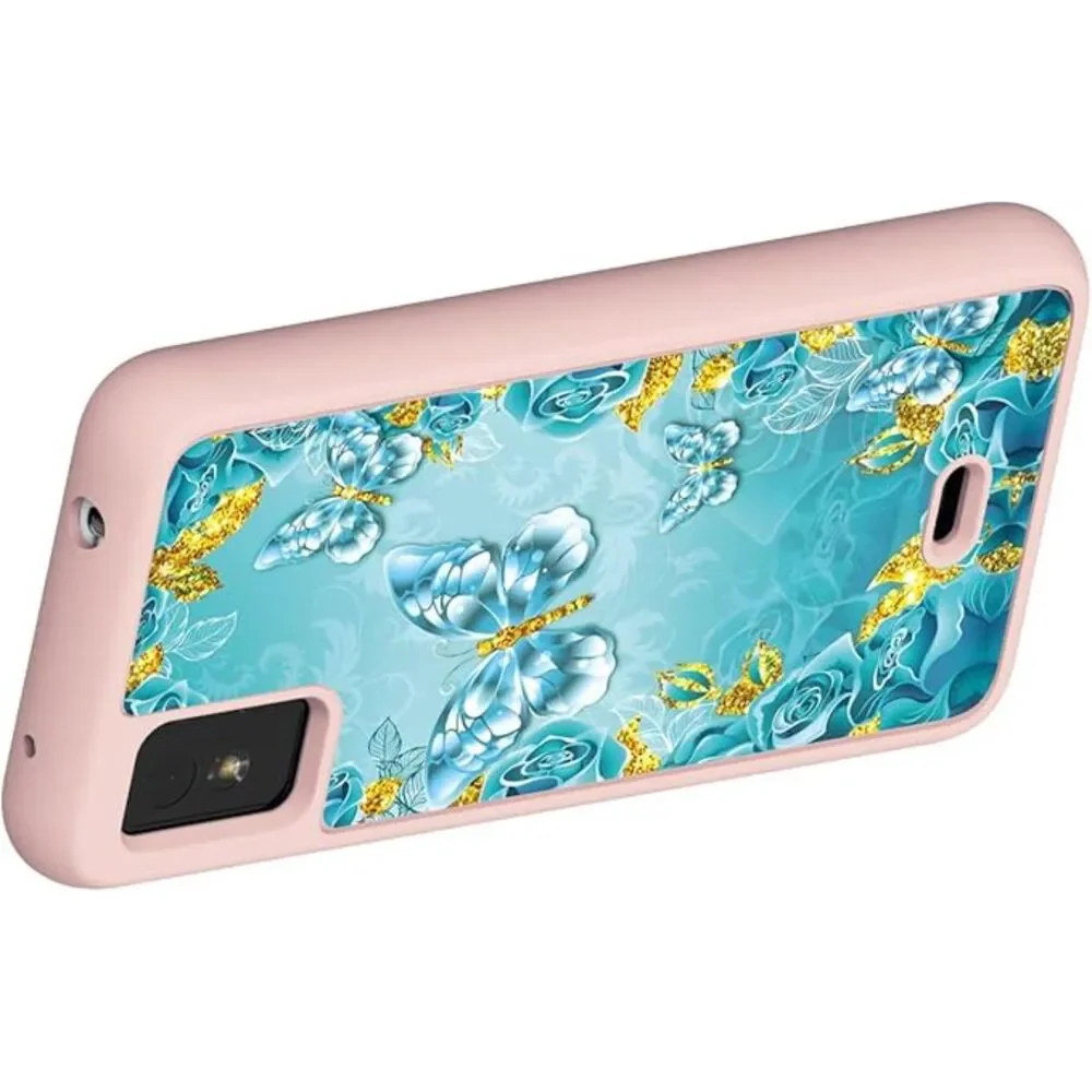 Blu Studio Mini 2023 Case Compatible with Blu Studio Mini 2023